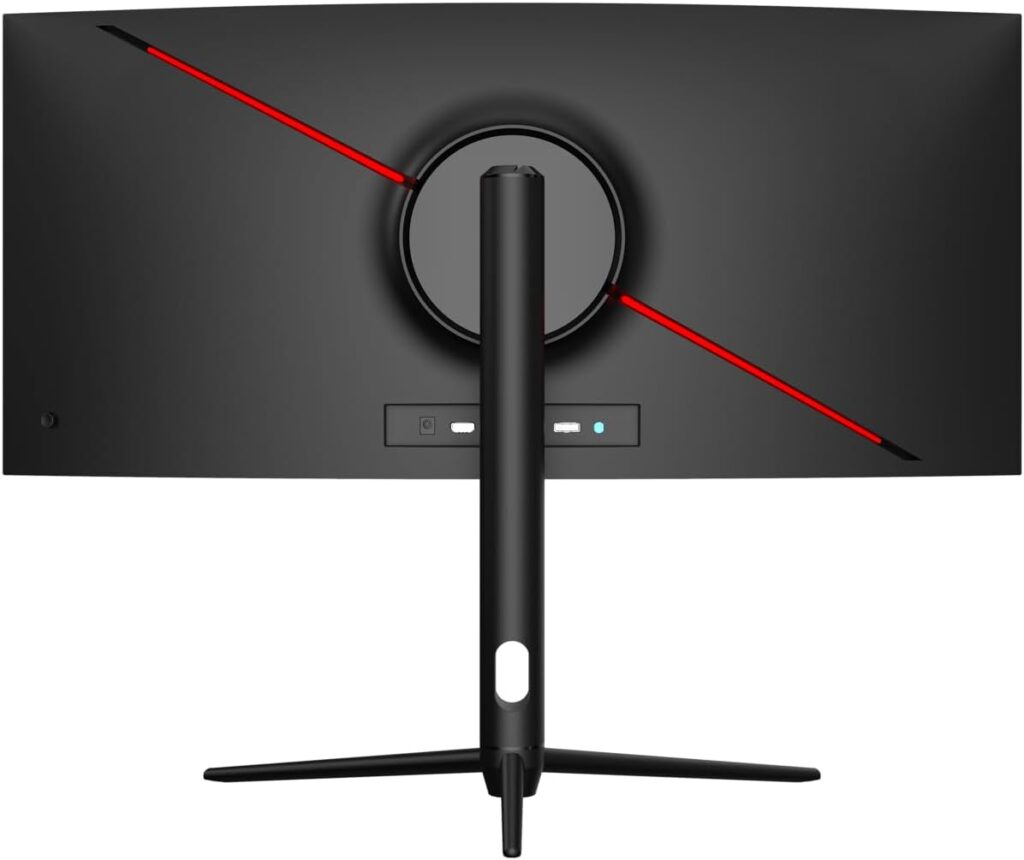 Monitor-Ultrawide-1024x860 Monitor Curvo Gamer 30 Dahua: na Black Friday Será A Aposta Certa ?