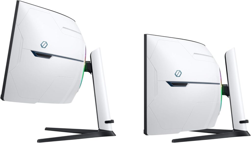 Odyssey-1024x586 Monitor Curvo Gamer Samsung Odyssey 57: Black Friday A Oferta !
