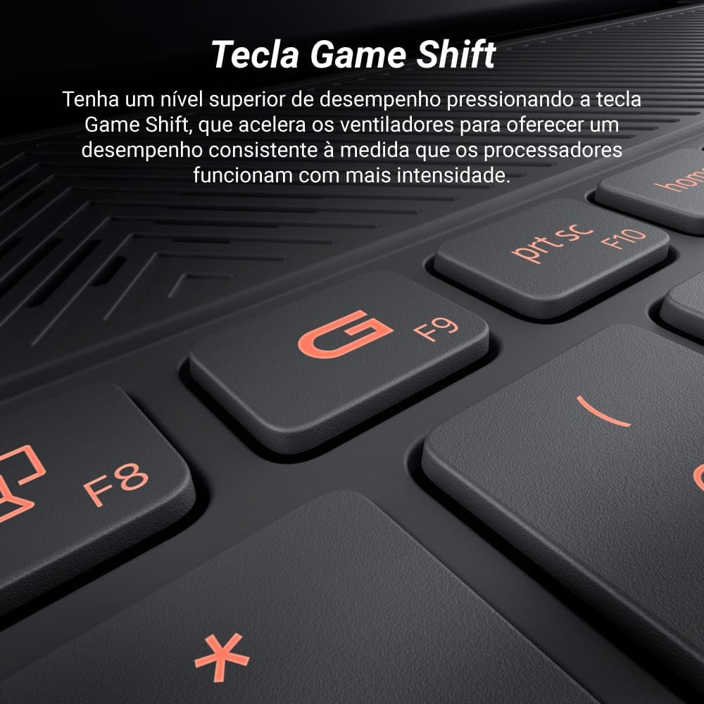 Placa-de-video-NVIDIA Notebook Gamer Dell G15 2025: ainda vale a pena? Descubra o custo-benefício