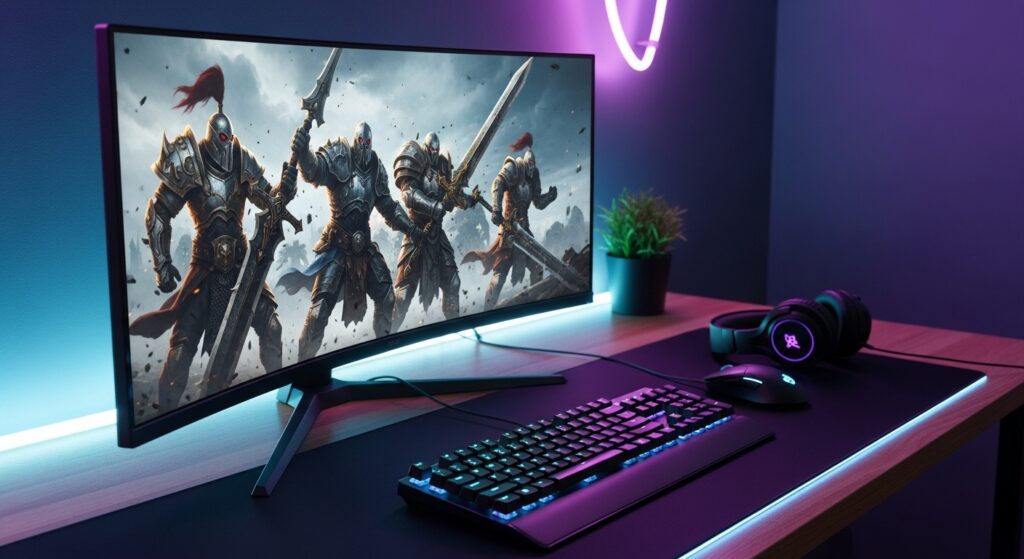 Melhores-Monitores-Gamer-2-1024x559 Os Melhores Monitores Gamer de 2025: O Guia Definitivo para Escolher o Seu na Black Friday.